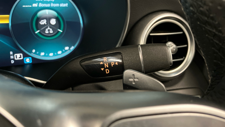 Mercedes-Benz C-Class C200 AMG Line Premium 2dr 9G-Tronic Petrol Cabriolet